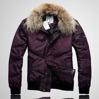 モンクレール MONCLER スーパーコピー ダウンジャケット 冬季新品 メンズ moncler-170